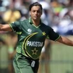 আজ ঢাকায় আসছেন শোয়েব আখতার