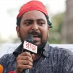 গণঅভ্যুত্থানের নেতাকর্মীদের টার্গেট করা নিয়ে যা বললেন নাহিদ ইসলাম