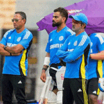 ২০২৫ সালে ক্রিকেটে বিরল ৫ রেকর্ড