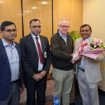 খালেদা জিয়ার চিকিৎসায় যোগ দিয়েছেন ব্রিটিশ চিকিৎসক