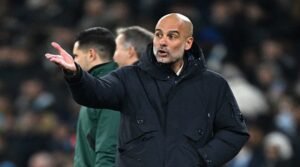 খেলোয়াড়দের বড়দিনের বাড়তি ছুটি বাতিল করলেন সিটি কোচ