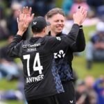 ভারতের বিপক্ষে ওয়ানডে ও টি-টোয়েন্টি সিরিজের স্কোয়াড ঘোষণা নিউজিল্যান্ডের