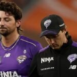 বিগব্যাশের ইঞ্জুরিতে ডেভিডের বিশ্বকাপ খেলা নিয়ে শঙ্কা