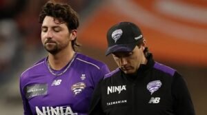 বিগব্যাশের ইঞ্জুরিতে ডেভিডের বিশ্বকাপ খেলা নিয়ে শঙ্কা