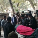 জানা গেল হাদির জানাজার নামাজ কে পড়াবেন