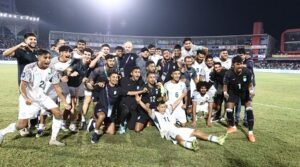 নেশনস লিগ চালু করছে এএফসি, বাংলাদেশের লাভ না ক্ষতি?