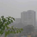ঢাকায় বাড়ছে শীত, আজ তাপমাত্রা নামল ১৫ ডিগ্রিতে