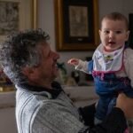 ৩০ বছর পর শিশু জন্ম নিল যে গ্রামে