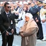 জনজোয়ারে খালেদা জিয়ার জানাজা অনুষ্ঠিত