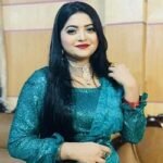 ডিভোর্স নিয়ে মুখ খুললেন কণ্ঠশিল্পী সালমা