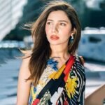 মানসিক রোগে ভুগছেন মাহিরা খান