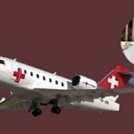 খালেদা জিয়ার জন্য এয়ার অ্যাম্বুলেন্স আসছে মঙ্গলবার