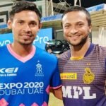 আইপিএল মিনি অকশনে সর্বোচ্চ ভিত্তিমূল্যে মুস্তাফিজ, তালিকায় সাকিবও