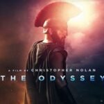 ৯১ দিনের সমুদ্র শুটিং, ওডিসিয়াসের অভিযানের ঝলক ‘দ্য ওডিসি’র ট্রেলারে