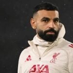 লিভারপুলে ভবিষ্যৎ অনিশ্চিত, সালাহর বিস্ফোরক অভিযোগ