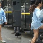 মা হওয়ার পর শুটিংয়ে ফিরলেন কিয়ারা আদভানি