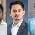 নির্বাচনে যে আসন থেকে লড়ছেন নাহিদ, সারজিস ও হাসনাত