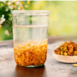 ৪ ধরনের ভিজিয়ে রাখা খাবার সকালে খেলেই মিলবে উপকার