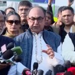 গোলাম আজম জাতির শ্রেষ্ঠ সন্তান হলে মুক্তিযোদ্ধাদের অবস্থান কোথায়: মির্জা আব্বাস