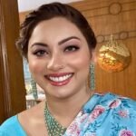 ঢাকা-৮ আসনে প্রার্থী হবেন মেঘনা আলম