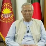 এমন নির্বাচন চাই যেখানে ভয় ও বাধা থাকবে না: প্রধান উপদেষ্টা