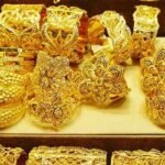 ২৩ ডিসেম্বর: ২২ ক্যারেট স্বর্ণের ভরি কত