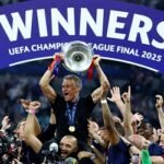 এনরিকের সামনে পিএসজির ‘আজীবন চুক্তি’, ফুটবল ইতিহাসে এমন প্রস্তাব পায়নি কেউ