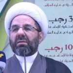 লেবানিজ সেনাবাহিনীর সঙ্গে সংঘাতে যাবে না হিজবুল্লাহ