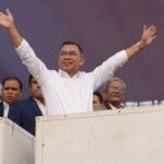 ঢাকা- ১৭ আসনে চমক দেখাতে চায় বিএনপি