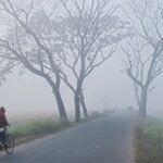 ধেয়ে আসছে শৈত্যপ্রবাহ ‘কনকন’, কোন জেলায় শীত কেমন অনুভূত হবে