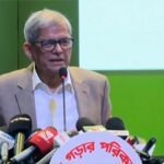 ভোটে জিততে জনগণের ভালোবাসা অর্জন করতে হবে: মির্জা ফখরুল