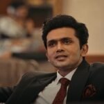 বলিউডের ওয়েব সিরিজে কেন্দ্রীয় চরিত্রে আরিফিন শুভ