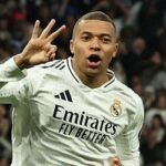 আজই রোনালদোর রেকর্ড ভেঙে দেবেন এমবাপ্পে?