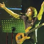 ফরিদপুরে কনসার্ট বাতিল, যা বললেন জেমস