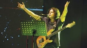 ফরিদপুরে কনসার্ট বাতিল, যা বললেন জেমস