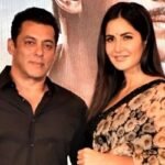 সালমানের জন্মদিনের শুভেচ্ছা জানিয়ে যা বললেন সাবেক প্রেমিকা ক্যাটরিনা