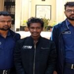 ডেভিল হান্টে ছাত্রলীগ নেতা গ্রেফতার