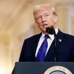 ট্রাম্পকে নিজেদের দেশের জন্য খারাপ মনে করে জাপান-অস্ট্রেলিয়া ও ভারতীয়রা