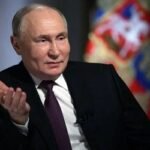 যুক্তরাষ্ট্র আমাদের জ্বালানি কিনতে পারলে, ভারত কেন পারবে না: পুতিন