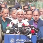 খালেদা জিয়ার স্বাস্থ্যের সর্বশেষ অবস্থা জানালেন ডা. জাহিদ