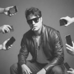 নতুন অ্যালবামের ঘোষণা দিলেন আলি জাফর