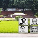 ওসমান হাদি ছাড়াও নজরুল সমাধিসৌধে শায়িত যারা