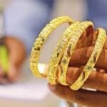 ২৯ ডিসেম্বর: ২২ ক্যারেট স্বর্ণের ভরি কত?