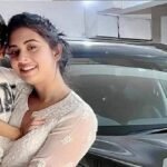 আমাদের ছেলে ‘গাড়ি লাভার’: বুবলী