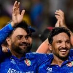 রশিদের নেতৃত্বে বিশ্বকাপ খেলবে আফগানিস্তান, স্কোয়াড ঘোষণা