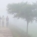 গোপালগঞ্জে সর্বনিম্ন তাপমাত্রার রেকর্ড