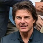 বিচ্ছেদের পর নতুন সঙ্গী খুঁজছেন টম ক্রুজ