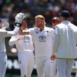 মেলবোর্ন টেস্টে জয়ের কারণ জানালেন রুট