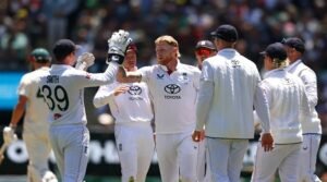 মেলবোর্ন টেস্টে জয়ের কারণ জানালেন রুট