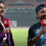 পলাশকে চমকে দিলেন পাকিস্তানি উপস্থাপিকা, আলোচনায় ‘রোকেয়া’